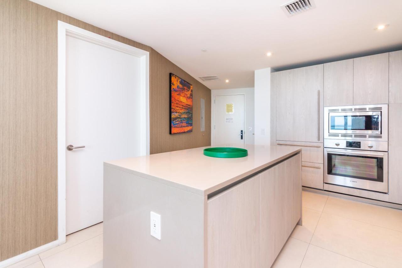 Private Ocean Condos At Hyde Beach Resort & Residences Холивуд Екстериор снимка